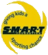 logo smart foundation