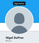 Nigel Dupree