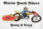 Martin Youth Bikers