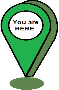 You are here...